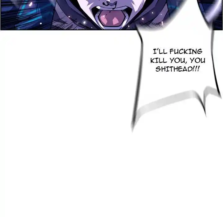 Supernova (Killer Whale) Ch.165