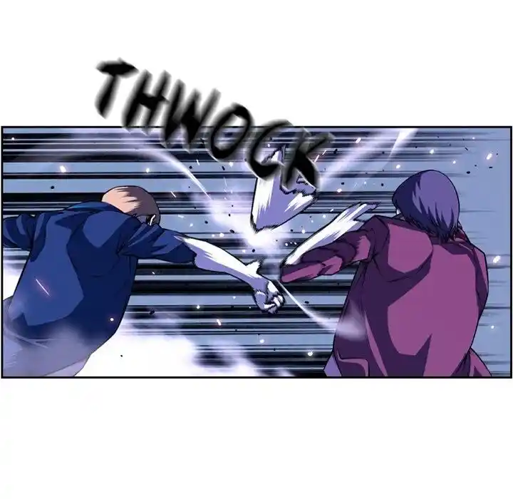 Supernova (Killer Whale) Ch.165