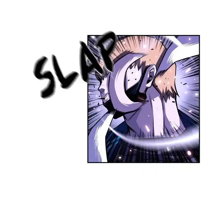 Supernova (Killer Whale) Ch.165