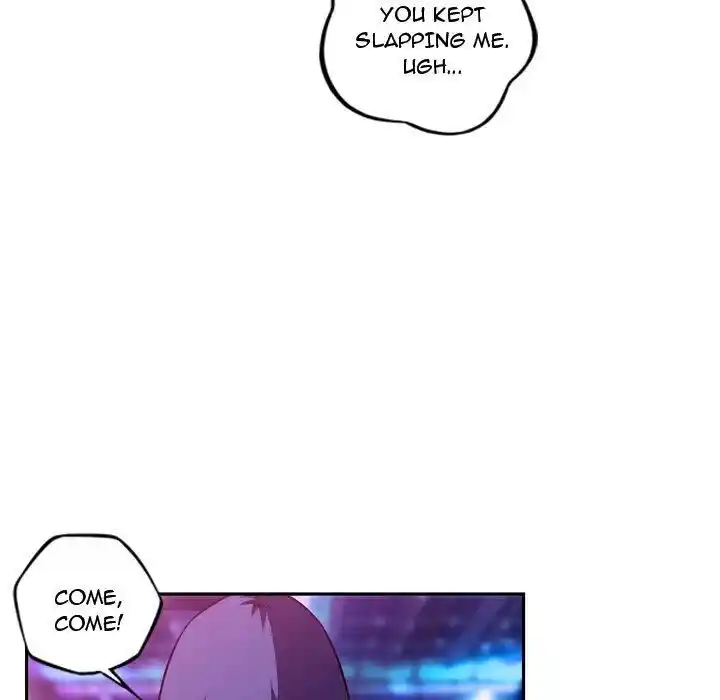 Supernova (Killer Whale) Ch.165