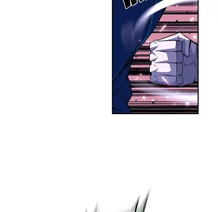 Supernova (Killer Whale) Ch.165