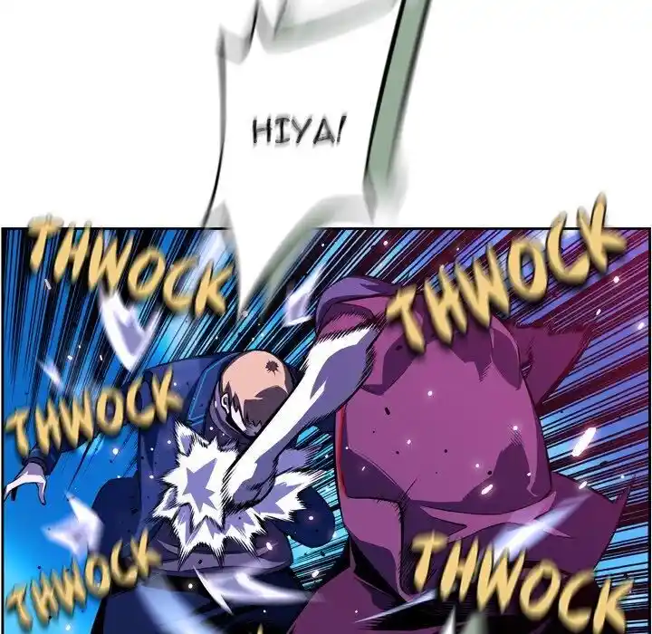 Supernova (Killer Whale) Ch.165