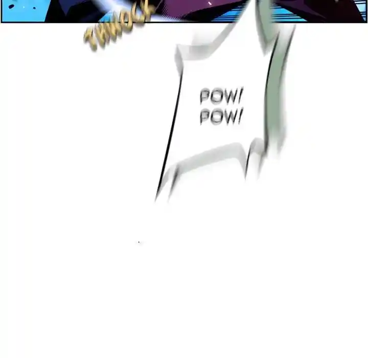 Supernova (Killer Whale) Ch.165