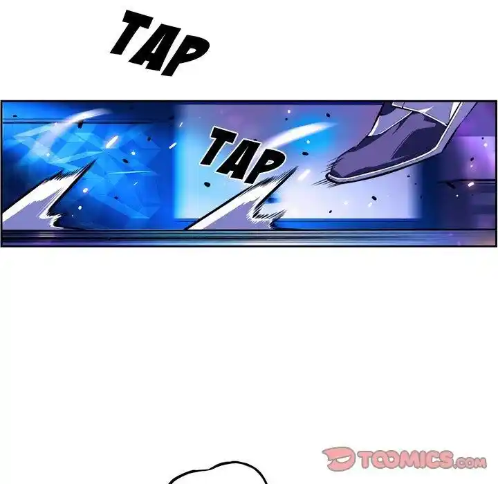 Supernova (Killer Whale) Ch.165