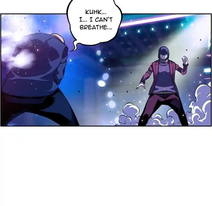 Supernova (Killer Whale) Ch.165