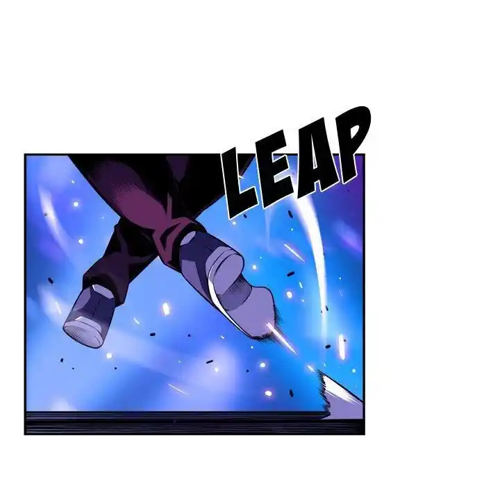 Supernova (Killer Whale) Ch.165