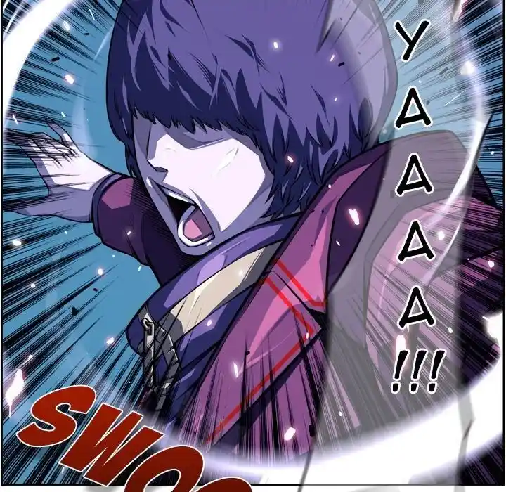 Supernova (Killer Whale) Ch.165