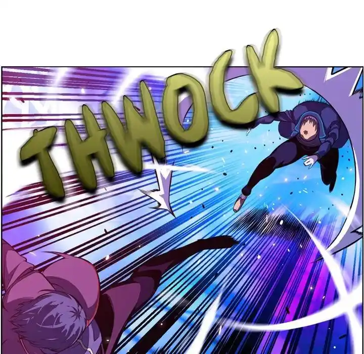 Supernova (Killer Whale) Ch.165