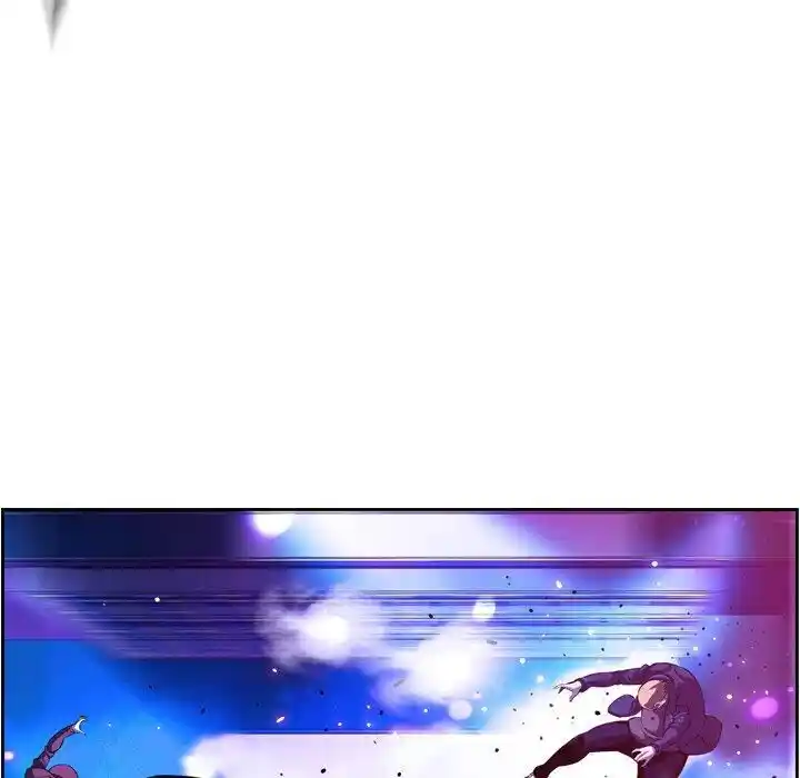 Supernova (Killer Whale) Ch.165