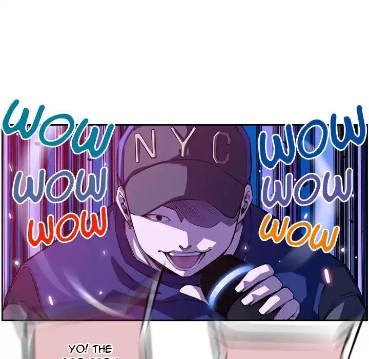 Supernova (Killer Whale) Ch.165