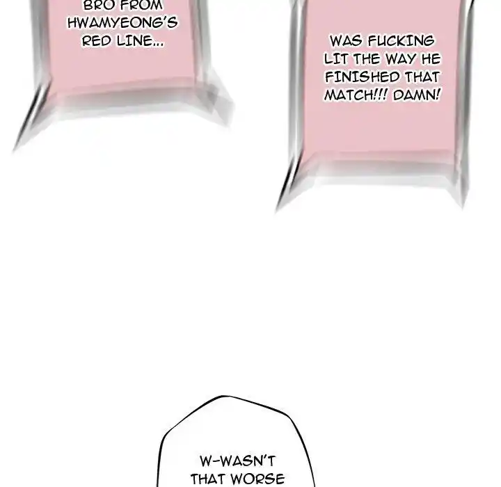 Supernova (Killer Whale) Ch.165