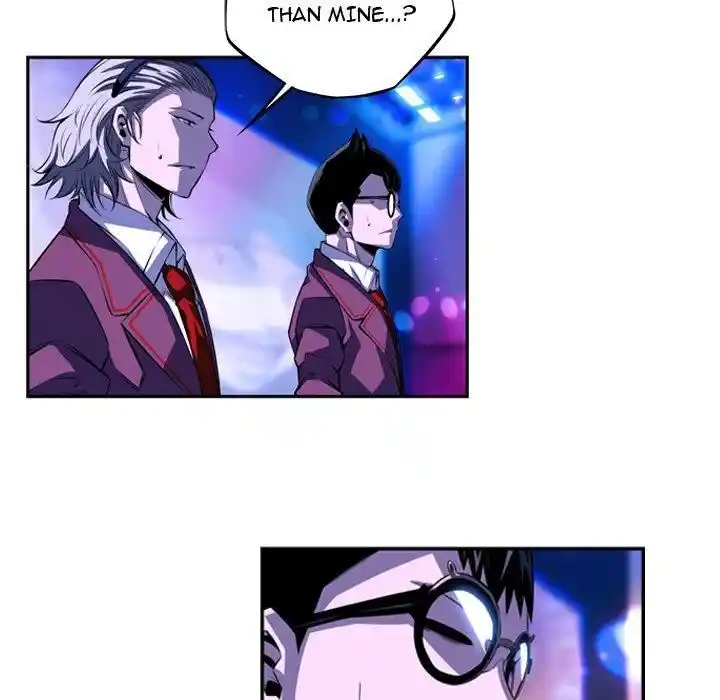 Supernova (Killer Whale) Ch.165