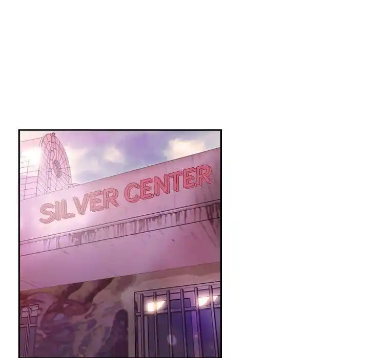 Supernova (Killer Whale) Ch.165