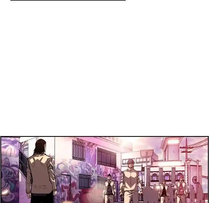 Supernova (Killer Whale) Ch.165