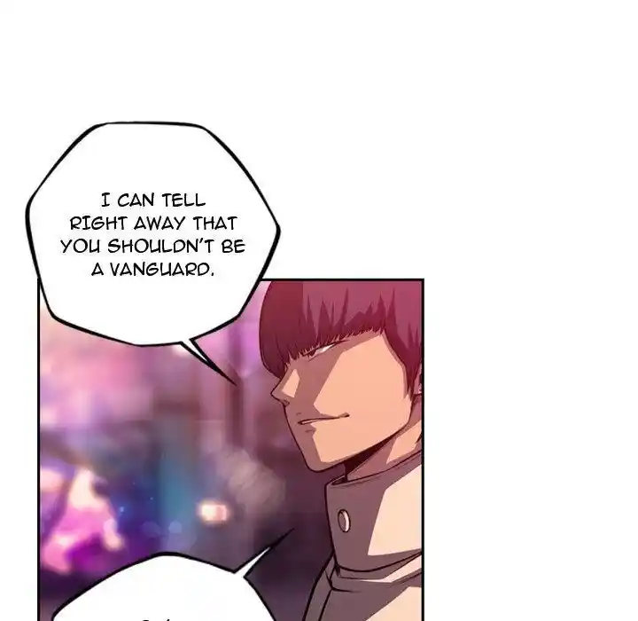 Supernova (Killer Whale) Ch.165