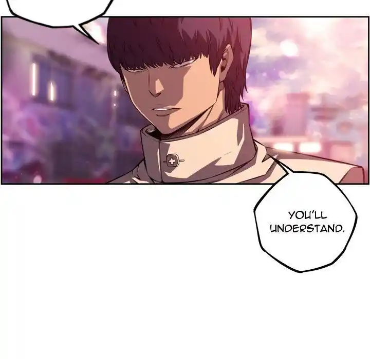 Supernova (Killer Whale) Ch.165