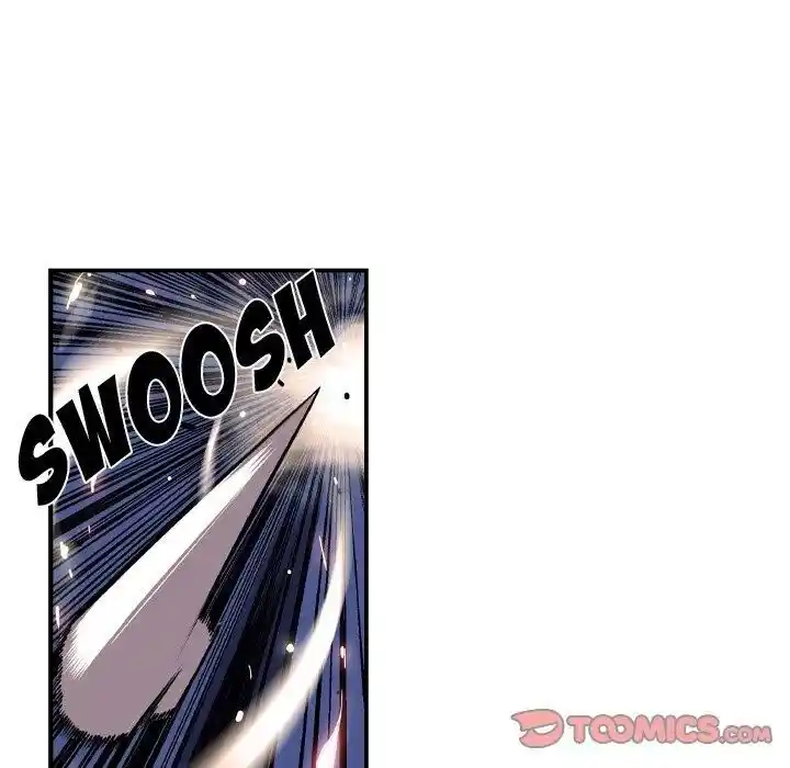 Supernova (Killer Whale) Ch.165