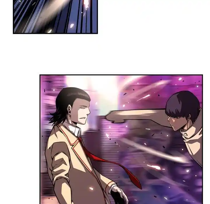 Supernova (Killer Whale) Ch.165