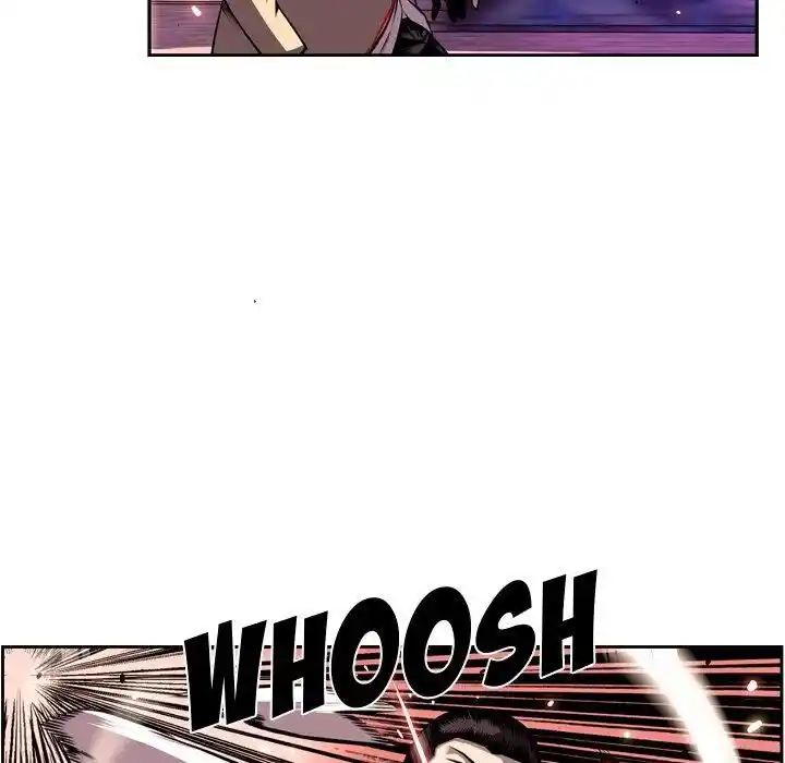 Supernova (Killer Whale) Ch.165