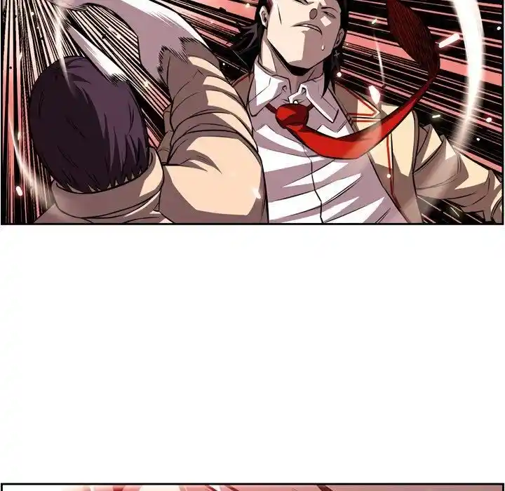 Supernova (Killer Whale) Ch.165