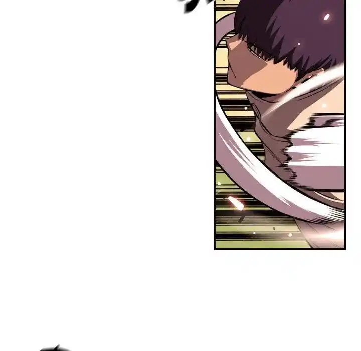 Supernova (Killer Whale) Ch.165