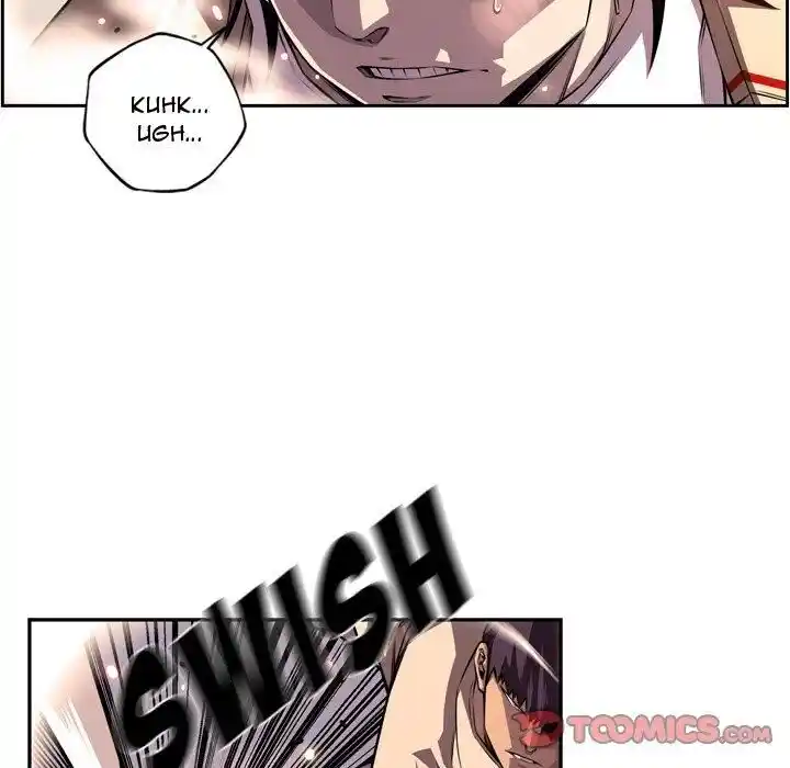 Supernova (Killer Whale) Ch.165