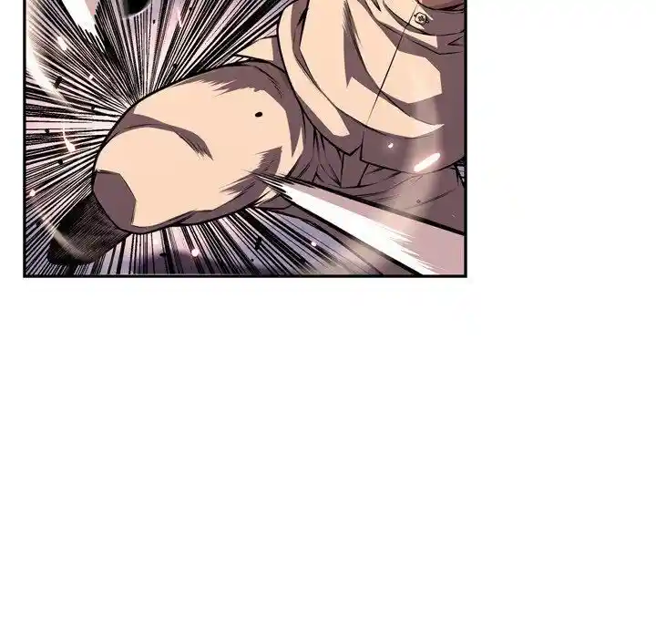 Supernova (Killer Whale) Ch.165