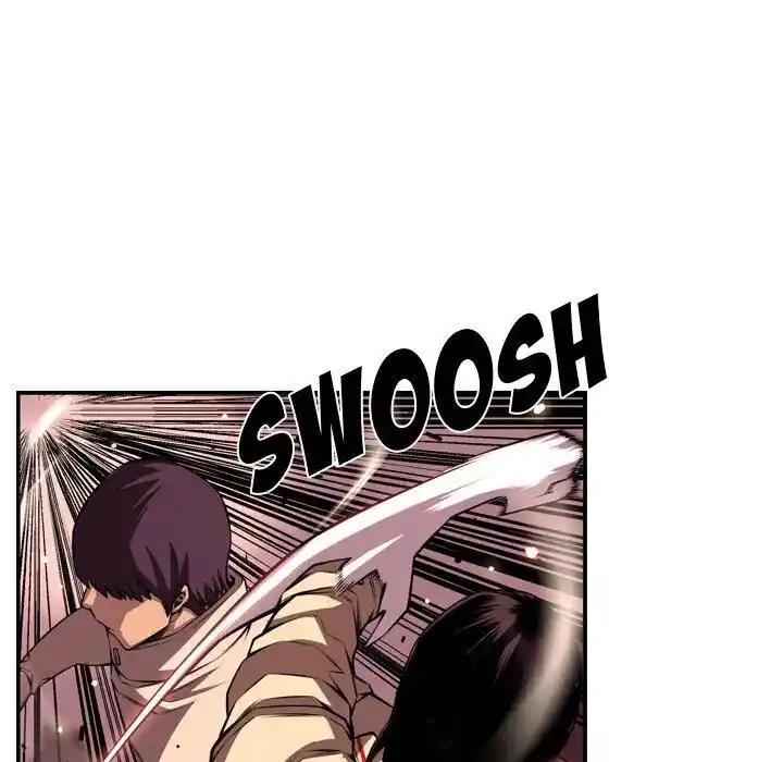 Supernova (Killer Whale) Ch.165