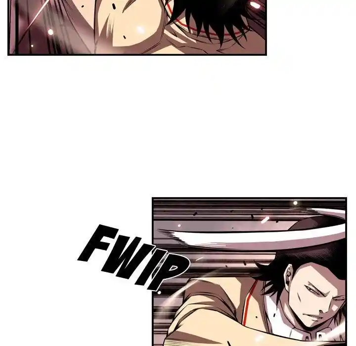 Supernova (Killer Whale) Ch.165