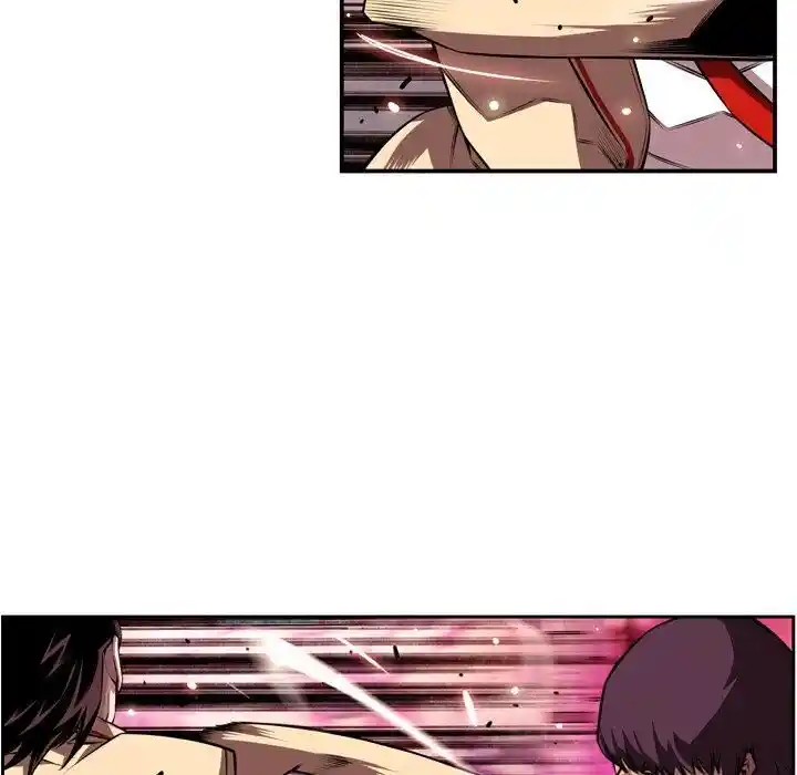 Supernova (Killer Whale) Ch.165