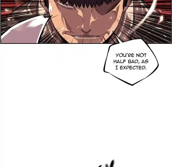 Supernova (Killer Whale) Ch.165