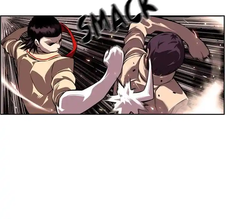 Supernova (Killer Whale) Ch.165