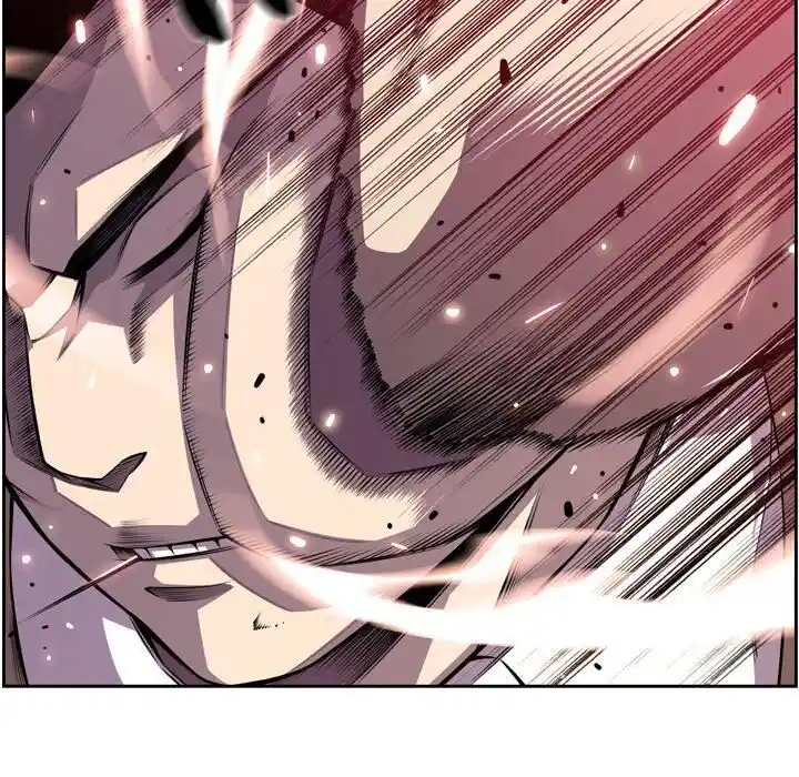 Supernova (Killer Whale) Ch.165