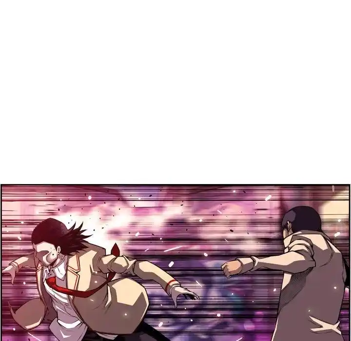 Supernova (Killer Whale) Ch.165