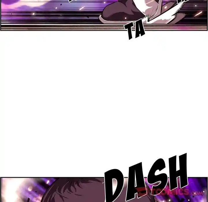 Supernova (Killer Whale) Ch.165