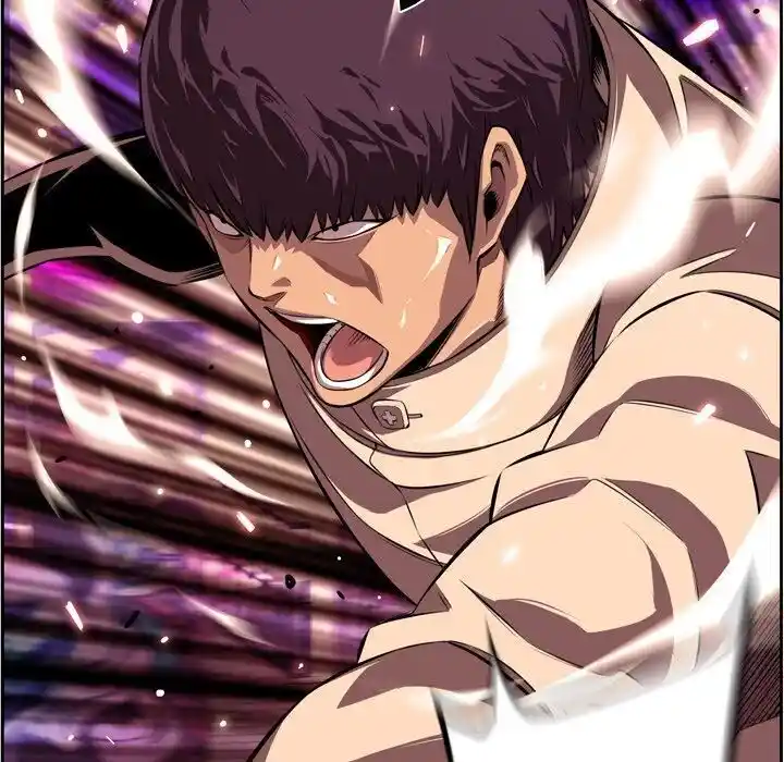 Supernova (Killer Whale) Ch.165