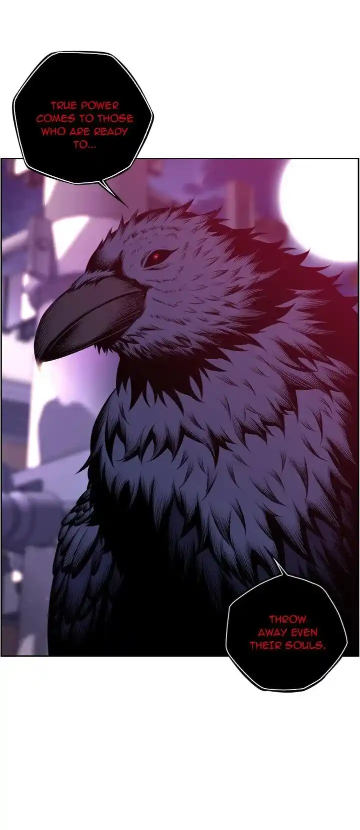 Supernova (Killer Whale) Ch.168