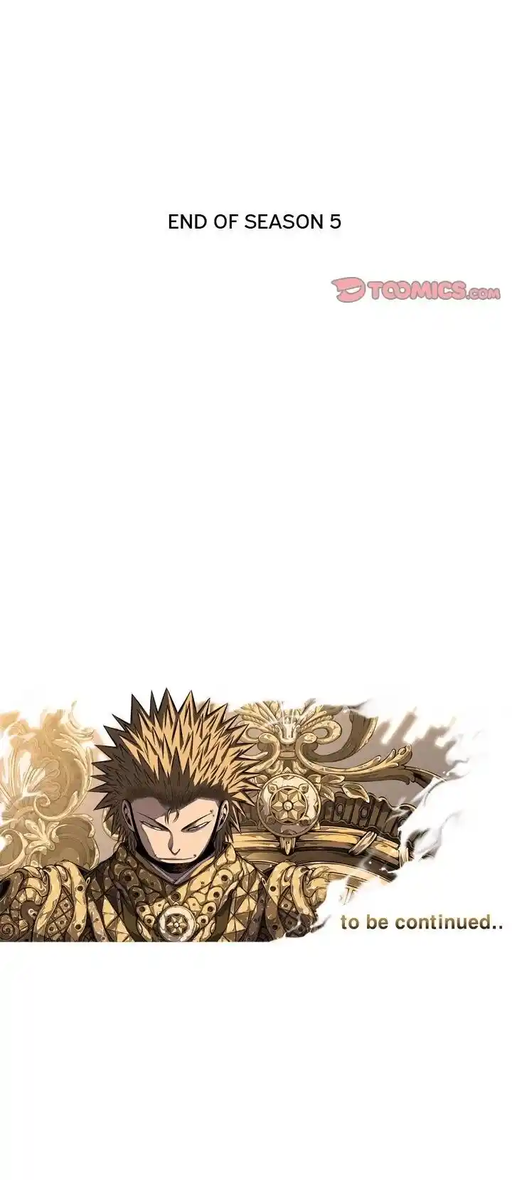 Supernova (Killer Whale) Ch.168