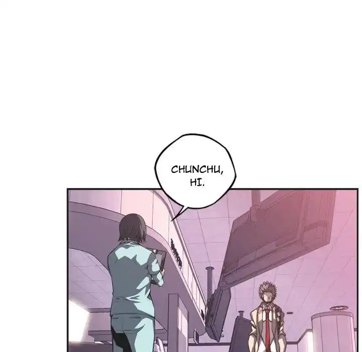 Supernova (Killer Whale) Ch.169