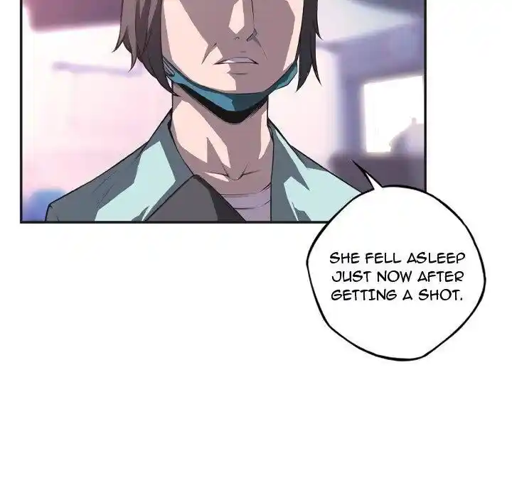 Supernova (Killer Whale) Ch.169