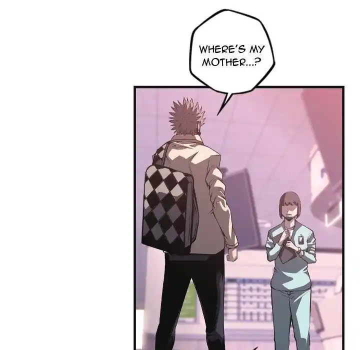 Supernova (Killer Whale) Ch.169