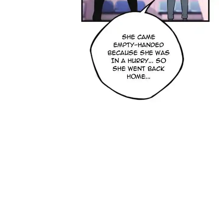 Supernova (Killer Whale) Ch.169