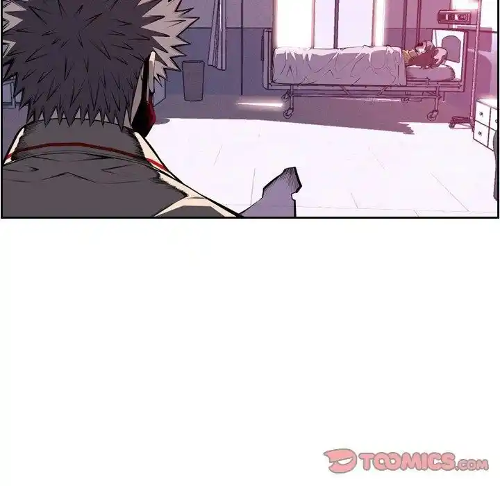 Supernova (Killer Whale) Ch.169