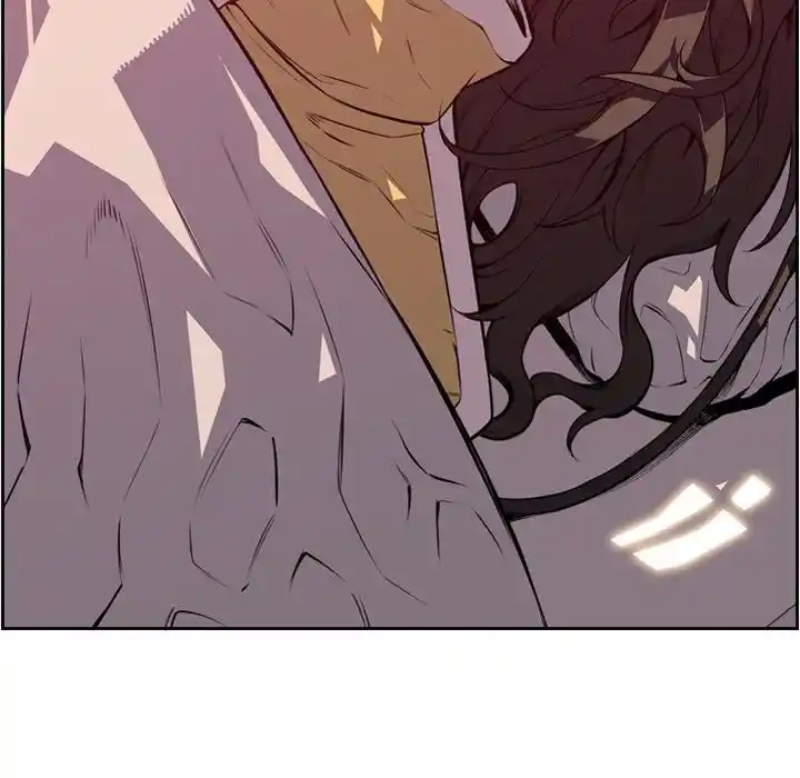 Supernova (Killer Whale) Ch.169