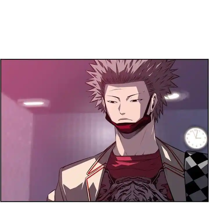 Supernova (Killer Whale) Ch.169