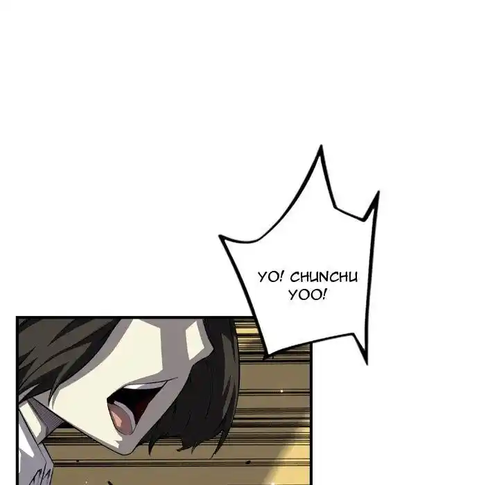 Supernova (Killer Whale) Ch.169