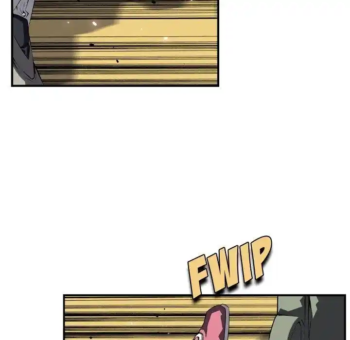 Supernova (Killer Whale) Ch.169