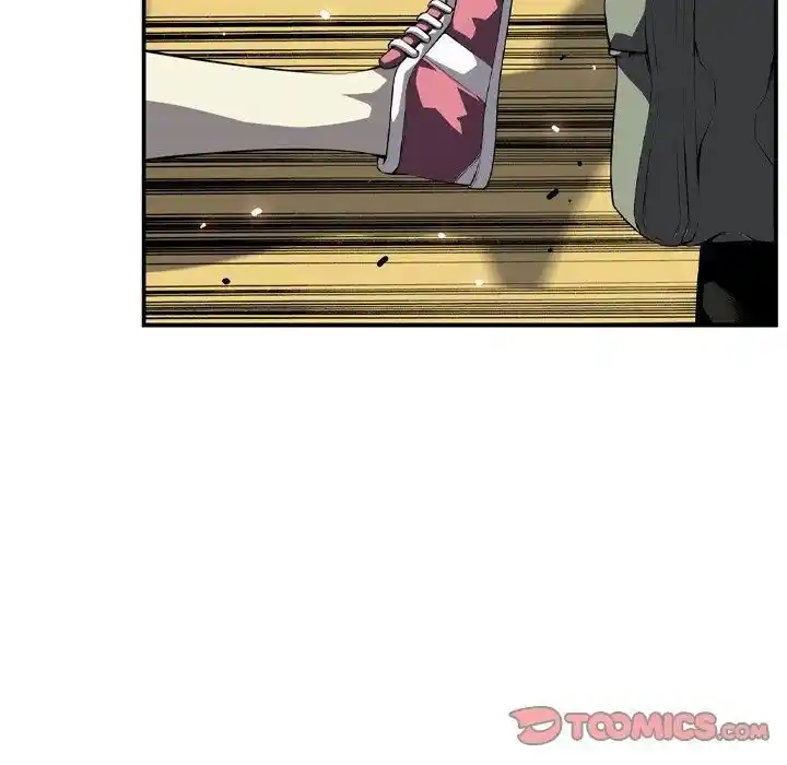 Supernova (Killer Whale) Ch.169