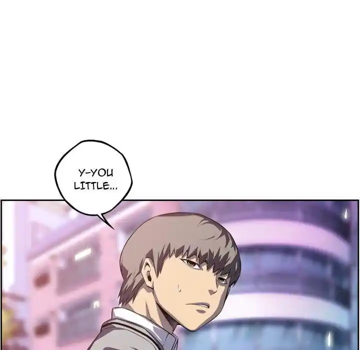 Supernova (Killer Whale) Ch.169