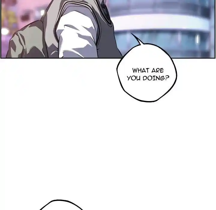 Supernova (Killer Whale) Ch.169